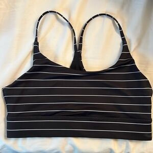 Gently used Zyia sportsbra (without pads)